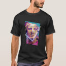 Buscar glitch camisetas Estética
