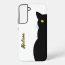 Buscar gatito samsung fundas Amante del gato