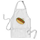 Buscar hot dog delantales Mostaza