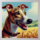 Buscar whippet arte Cachorro