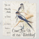 Buscar aves invitaciones Animales
