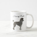 Buscar cangrejo tazas Caniche