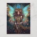 Buscar butterfly fairy postales Fantasía