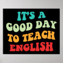 Buscar profesores de inglés posters Educación