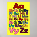 Buscar alfabeto abc posters Texto