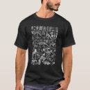 Buscar fósil camisetas Rex