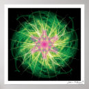 Buscar corazón geométrico posters Mandala