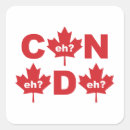 Buscar humor canadiense postales Hoja de arce