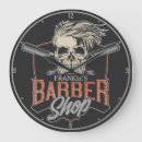 Buscar skull arte Barbería