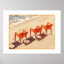 Buscar espuma posters Naranja