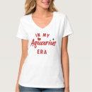 Buscar acuario camisetas De cumpleaños de acuario