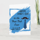 Buscar día de padres tarjetas Mejor papá del mundo