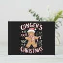 Buscar pelirroja tarjetas Familia
