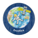 Buscar astronauta tablas cortar Galaxia