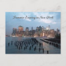 Buscar noches de verano postales Fotografía