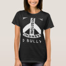 Buscar anti bully camisetas Naranja