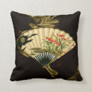 Buscar oriental cojines Floral