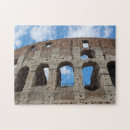 Buscar romano antiguo puzzles Europa