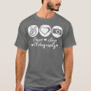 Buscar photography camisetas Vintage