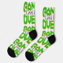 Buscar retro hombre calcetines Jugador