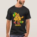 Buscar tortilla camisetas 7 º salsa