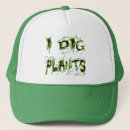 Buscar planta gorras General y unisex