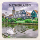 Buscar países posavasos Holanda