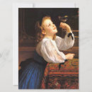 Buscar francés del vintage tarjetas Pájaro