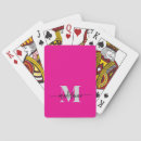 Buscar rosa y negro barajas de cartas Para todos