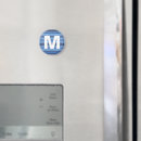 Buscar iniciales imanes Para niños