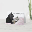 Buscar felines tarjetas Amor