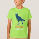 Buscar dibujos animados del dinosaurio camisetas Jurásico