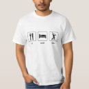 Buscar golf camisetas Bola