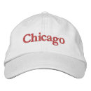 Buscar chicago gorras 6 º estadía