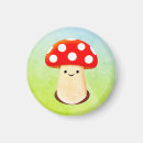 Buscar hongos imanes Bosque