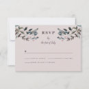 Buscar al aire libre tarjetas rsvp Acuarela