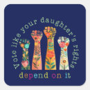 Buscar mano derecha postales Feminismo