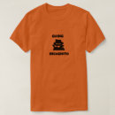 Buscar incógnito camisetas Nerd