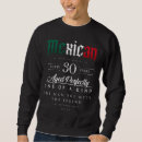 Buscar cumpleaños 30 sudaderas Edad