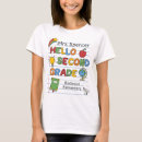 Buscar escolares camisetas Profesores