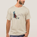 Buscar esquís camisetas Montañas