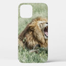 Buscar del león iphone fundas Naturaleza