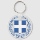Buscar bandera grecia llaveros Hellas