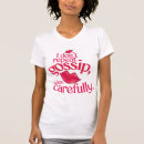 Buscar chisme camisetas Chiste