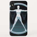 Buscar androides iphone fundas Ciencia ficción