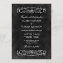Buscar pizarras blancas boda invitaciones Boda de pizarra