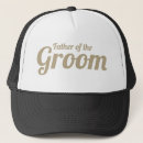 Buscar boda de oro gorras Matrimonio