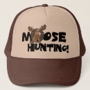 Buscar alces gorras Cazador