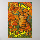 Buscar psicodélico posters Retro