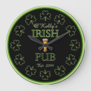 Buscar shamrock arte Taberna